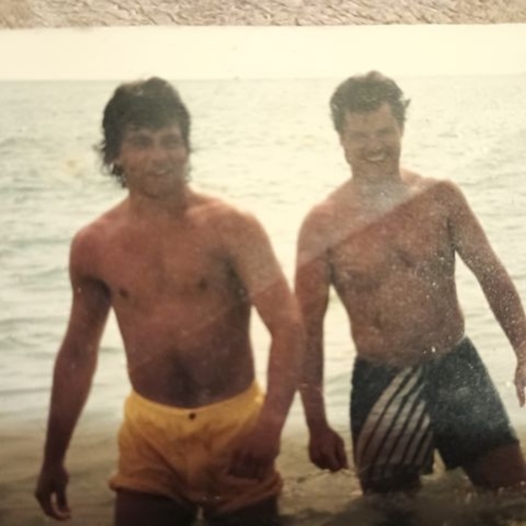 Meet your Posher, Robert - Picture 1 of 1